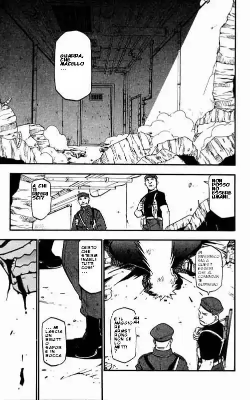 Fullmetal Alchemist Capitolo 30 page 6