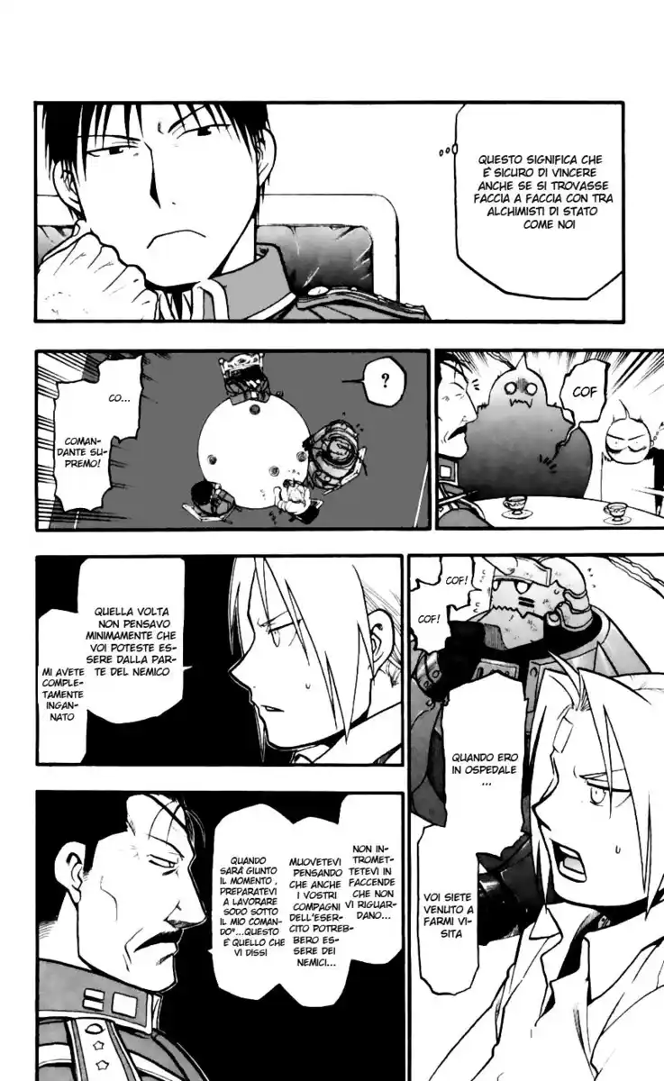 Fullmetal Alchemist Capitolo 56 page 12