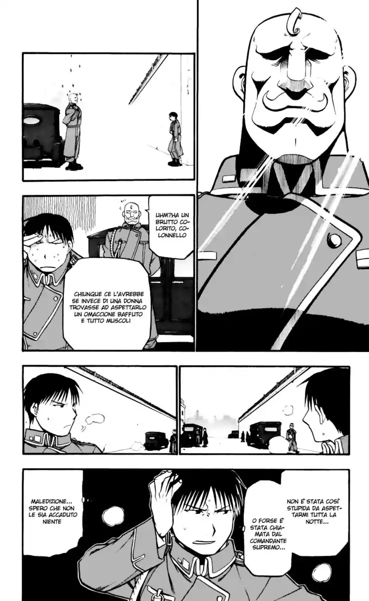 Fullmetal Alchemist Capitolo 56 page 26