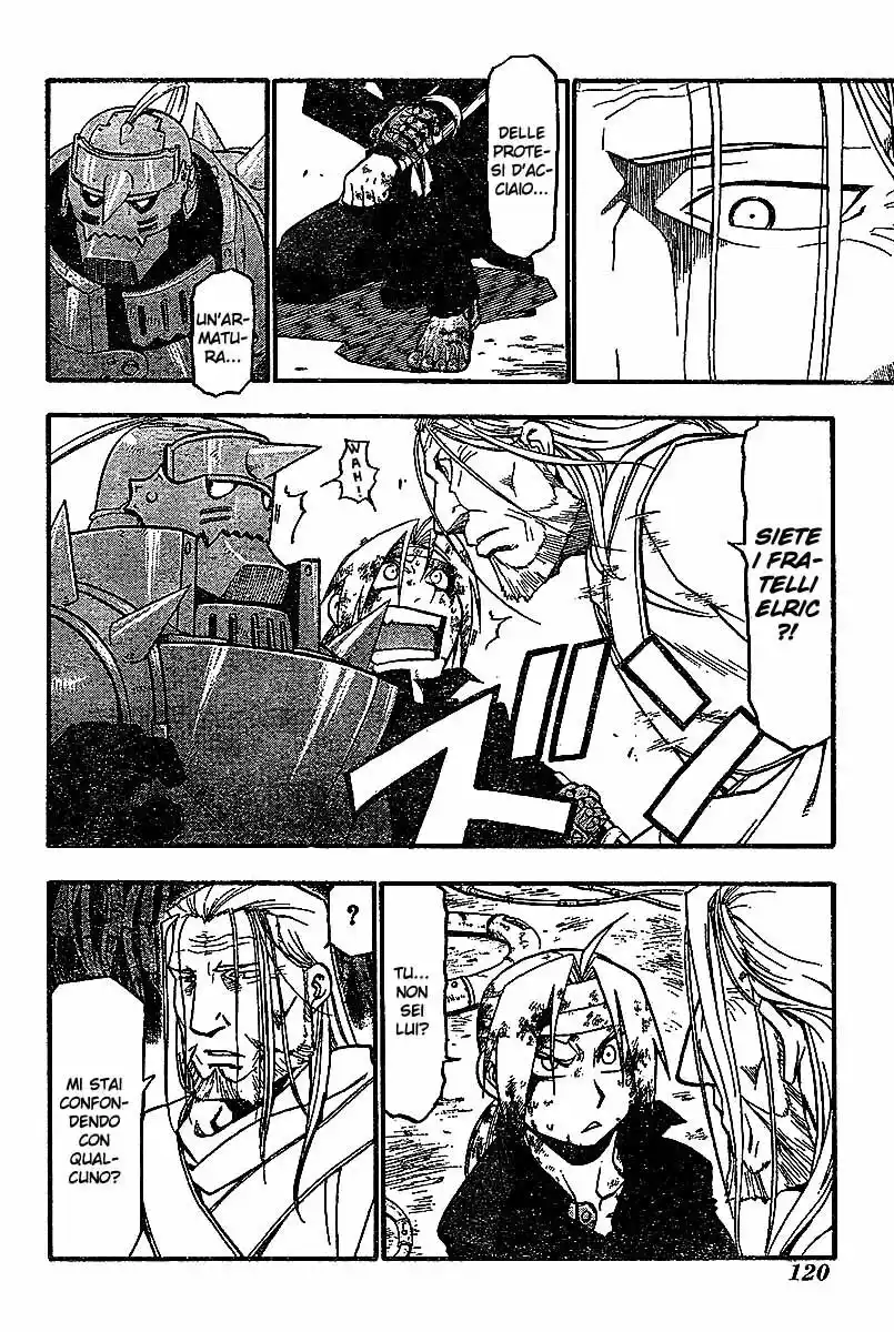 Fullmetal Alchemist Capitolo 54 page 2