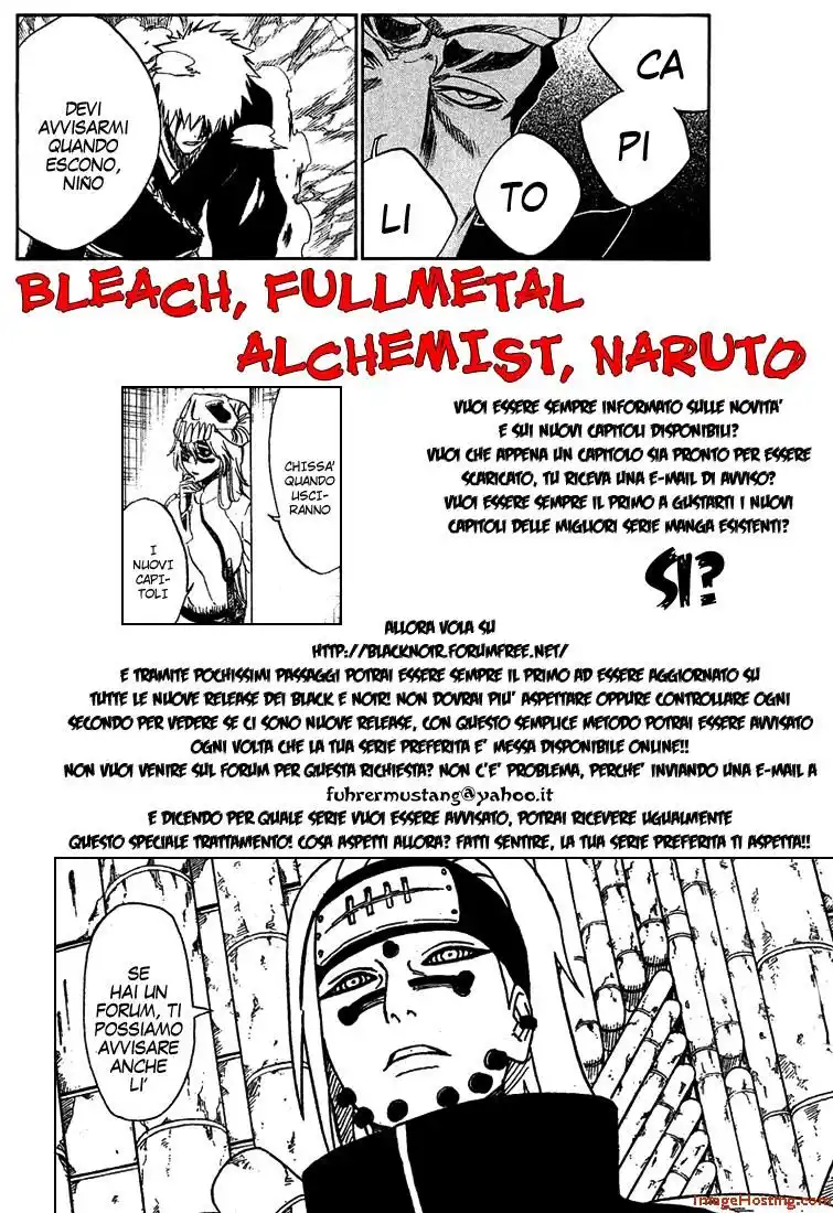 Fullmetal Alchemist Capitolo 77 page 1