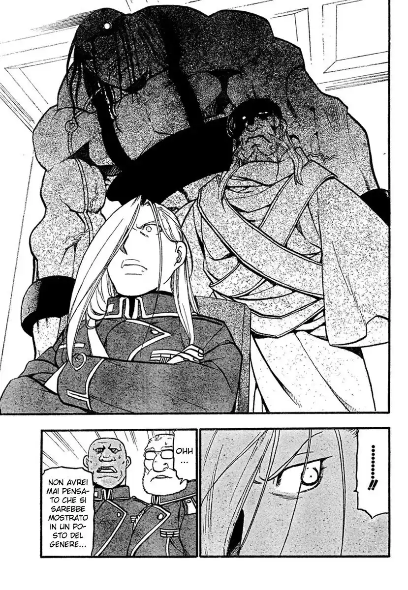 Fullmetal Alchemist Capitolo 85 page 24