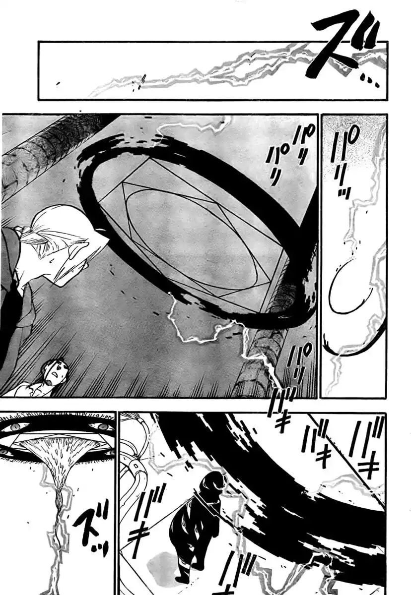 Fullmetal Alchemist Capitolo 102 page 16