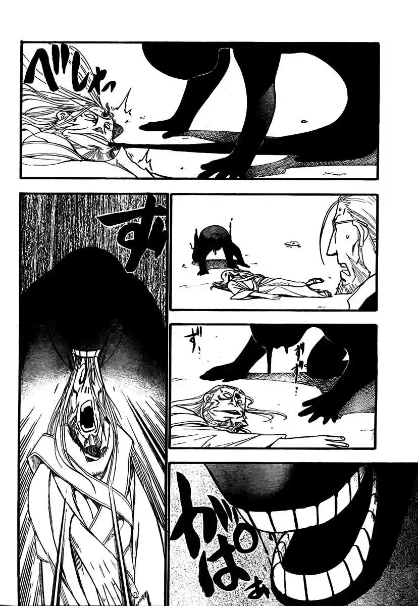 Fullmetal Alchemist Capitolo 97 page 15