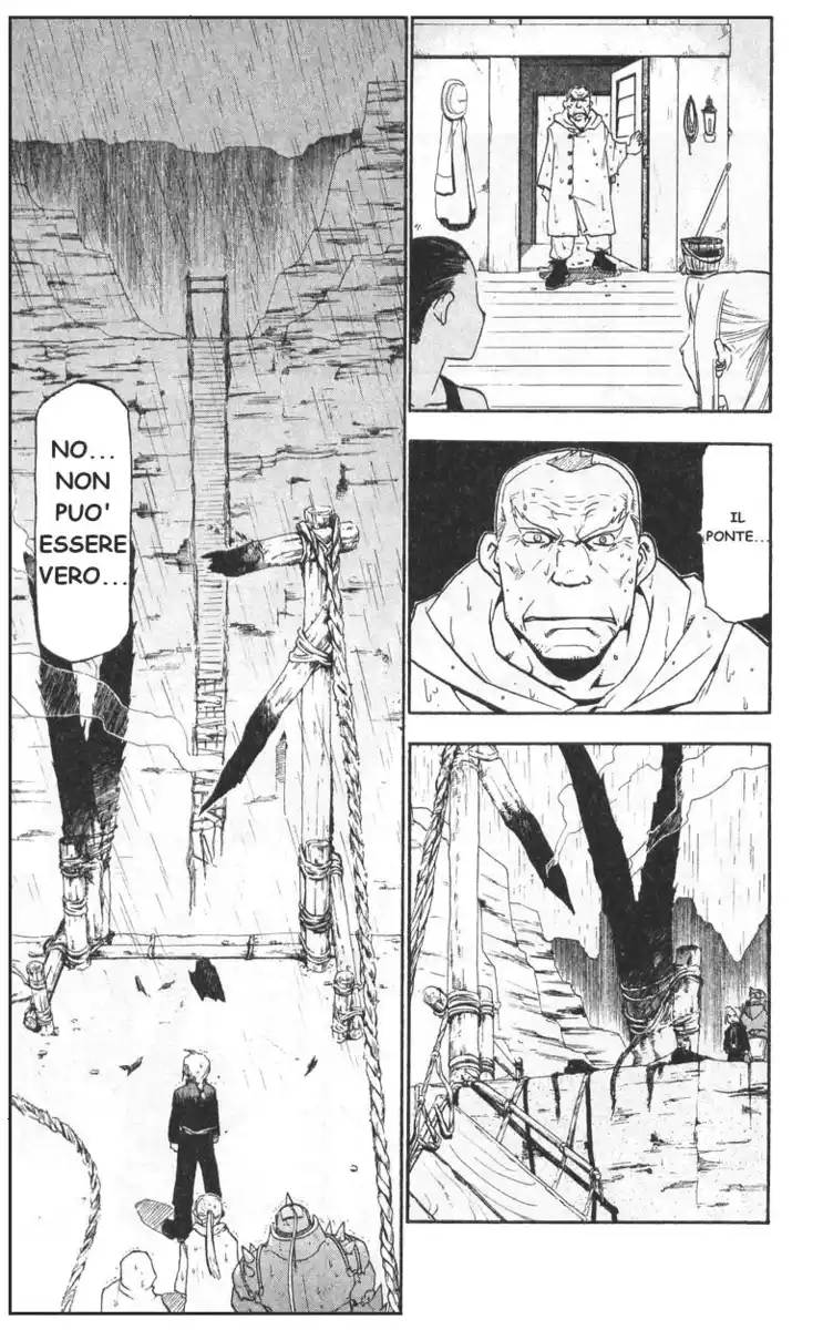 Fullmetal Alchemist Capitolo 18 page 30