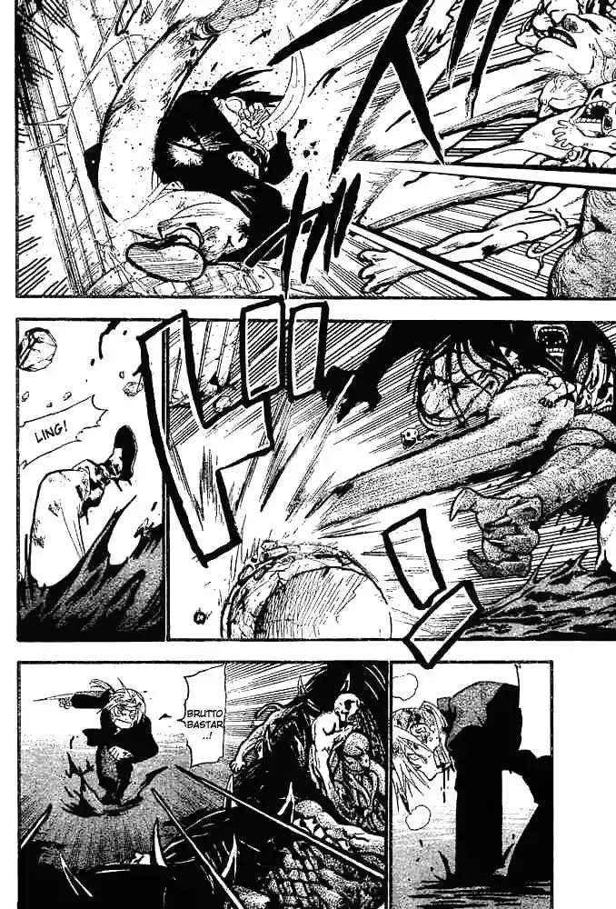 Fullmetal Alchemist Capitolo 52 page 29