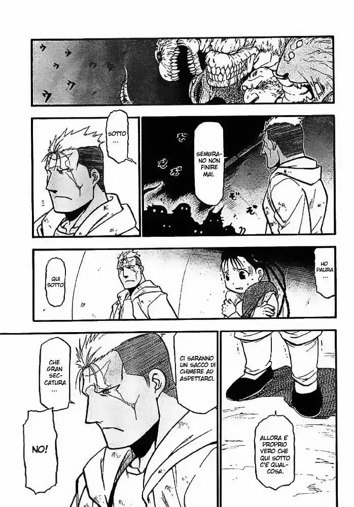 Fullmetal Alchemist Capitolo 52 page 44