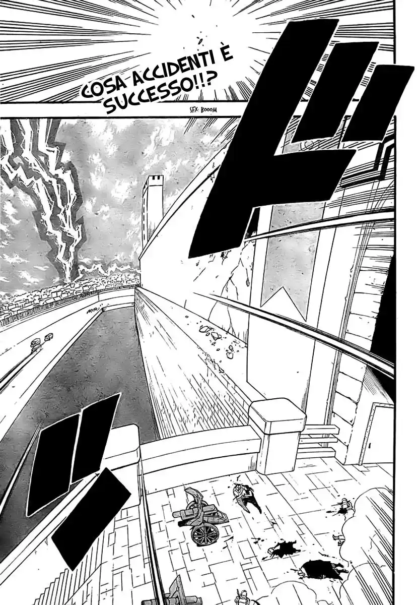 Fullmetal Alchemist Capitolo 100 page 11