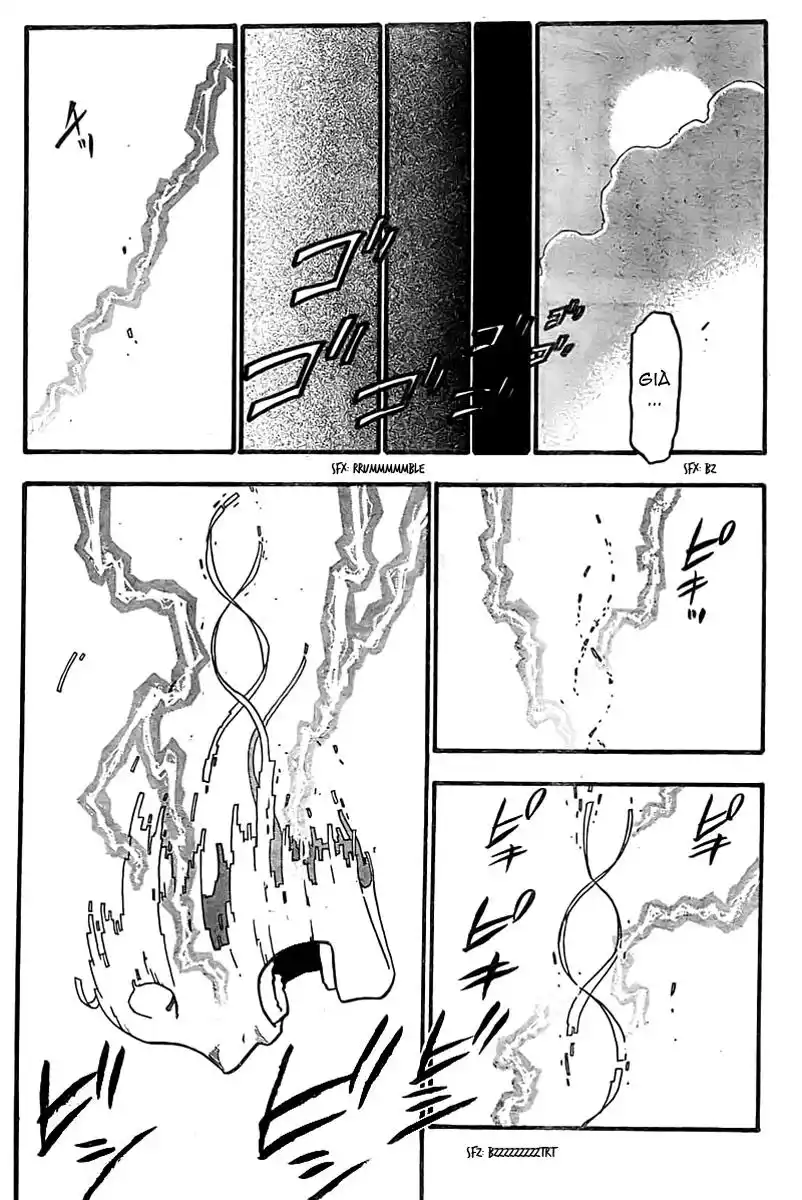 Fullmetal Alchemist Capitolo 100 page 36