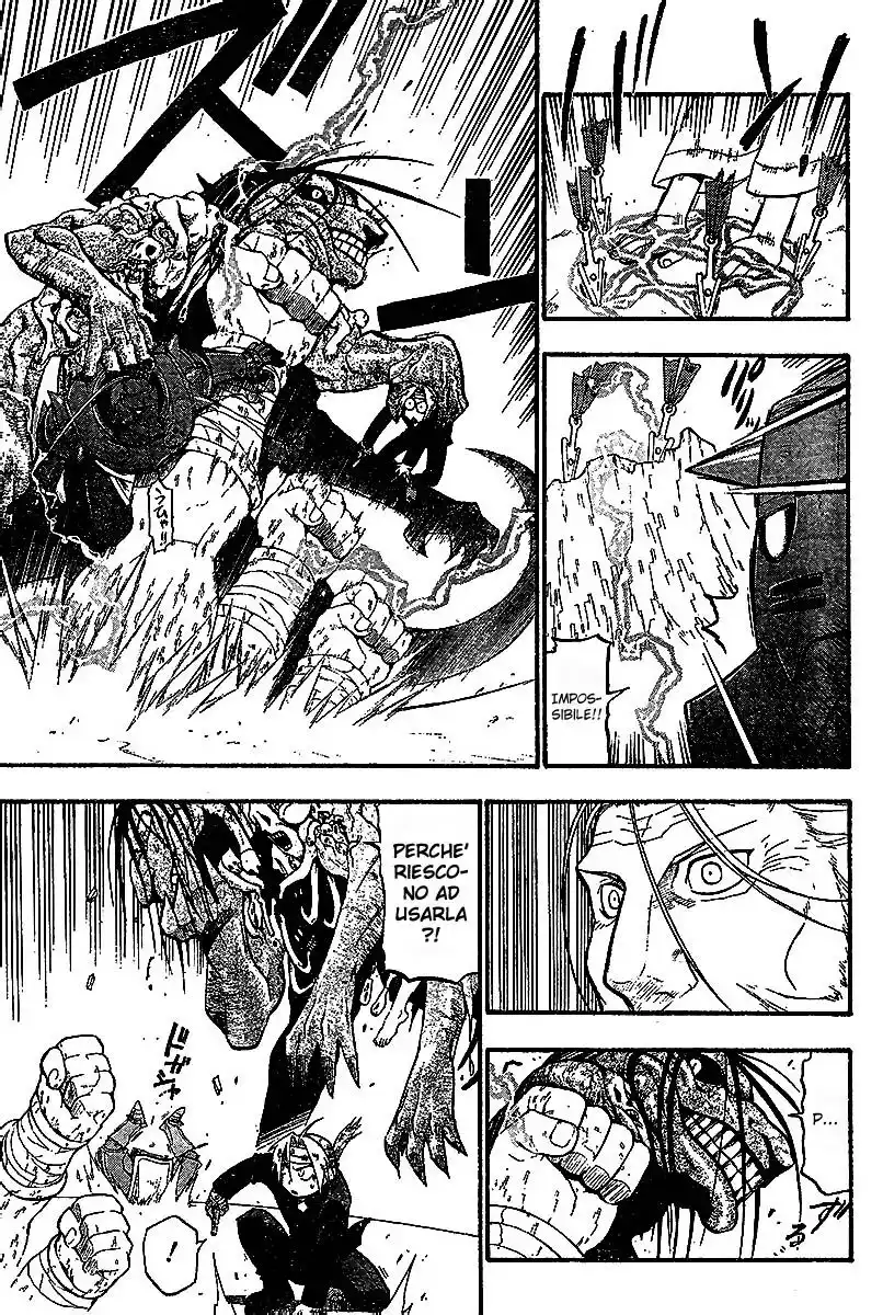 Fullmetal Alchemist Capitolo 55 page 18