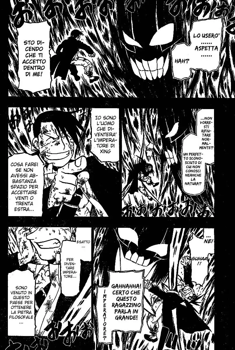 Fullmetal Alchemist Capitolo 55 page 2