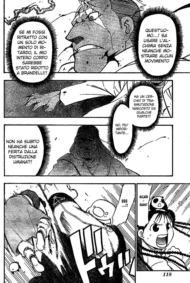 Fullmetal Alchemist Capitolo 55 page 29