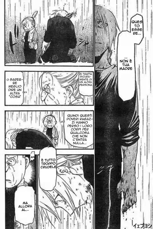 Fullmetal Alchemist Capitolo 43 page 24