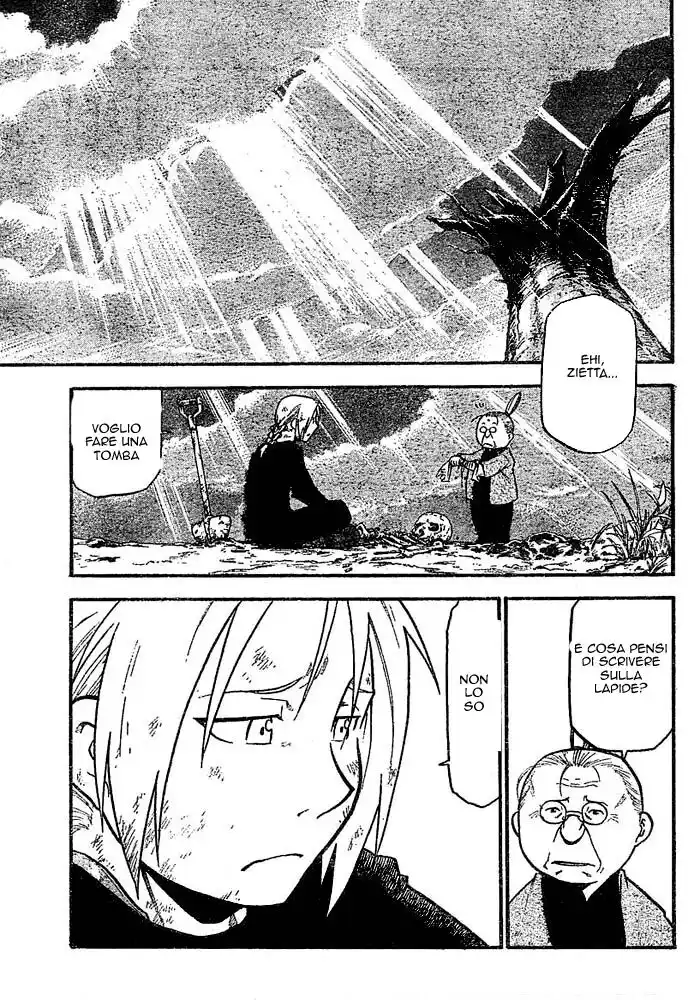 Fullmetal Alchemist Capitolo 44 page 2