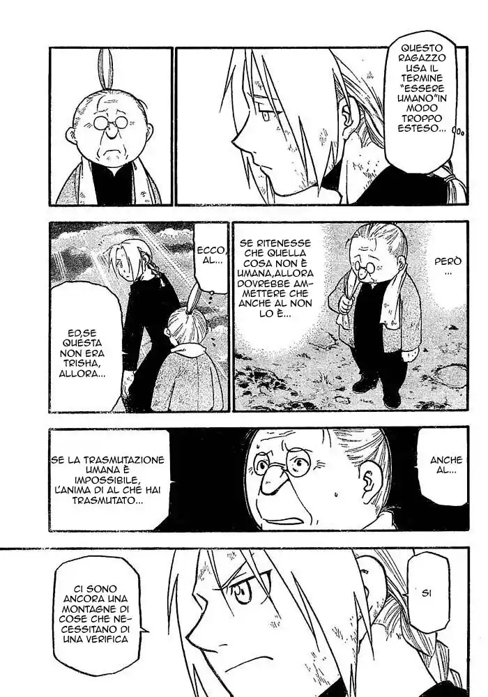 Fullmetal Alchemist Capitolo 44 page 4