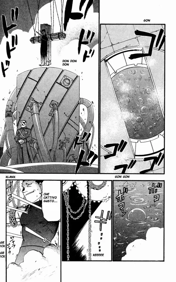 Fullmetal Alchemist Capitolo 31 page 26