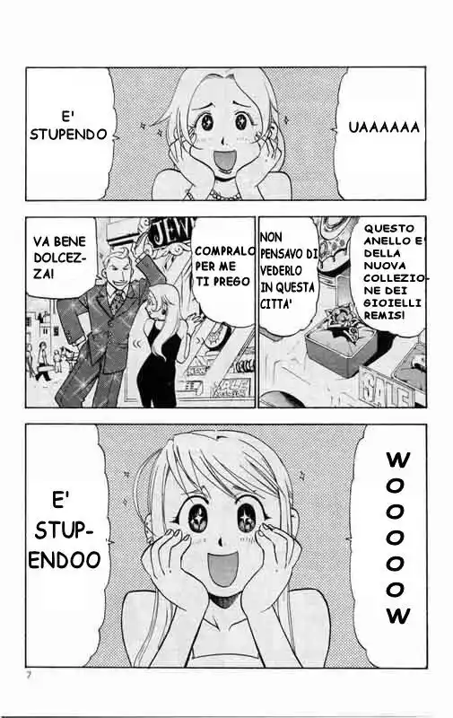 Fullmetal Alchemist Capitolo 17 page 2