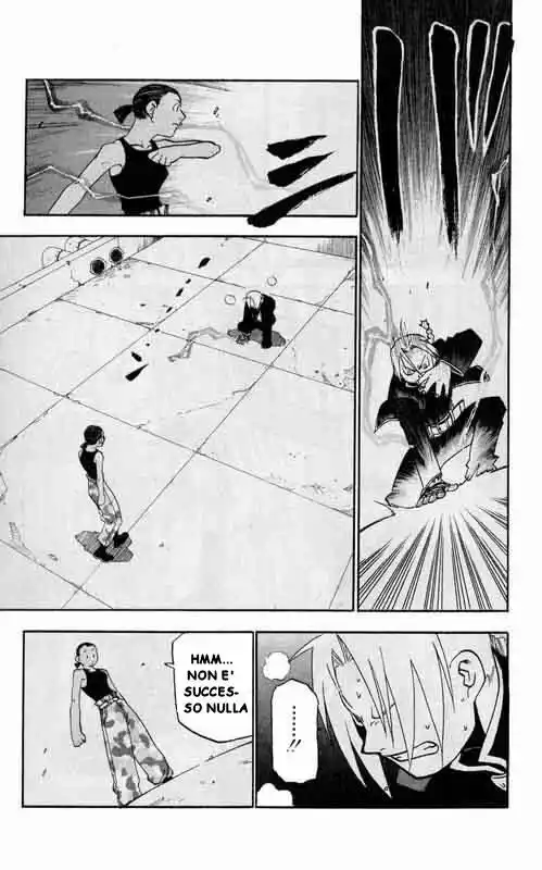 Fullmetal Alchemist Capitolo 17 page 29