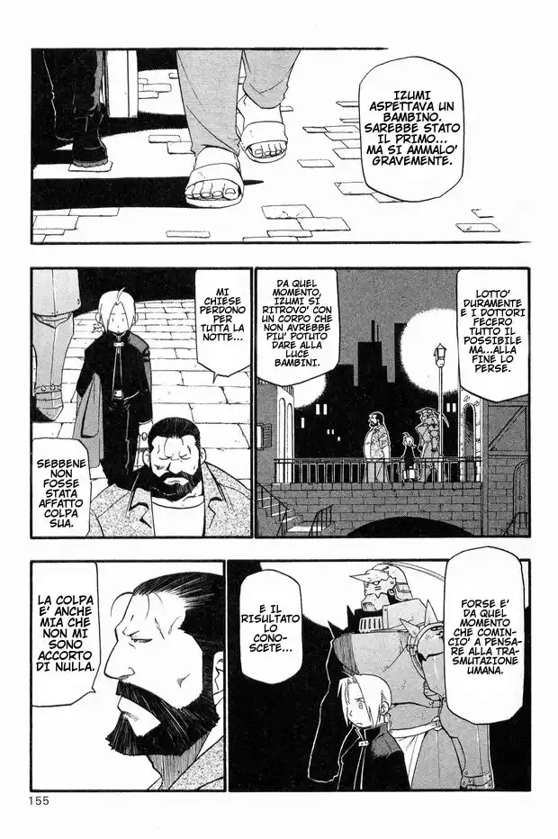 Fullmetal Alchemist Capitolo 25 page 12