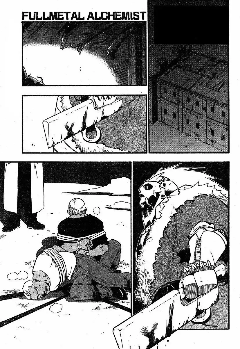 Fullmetal Alchemist Capitolo 59 page 2