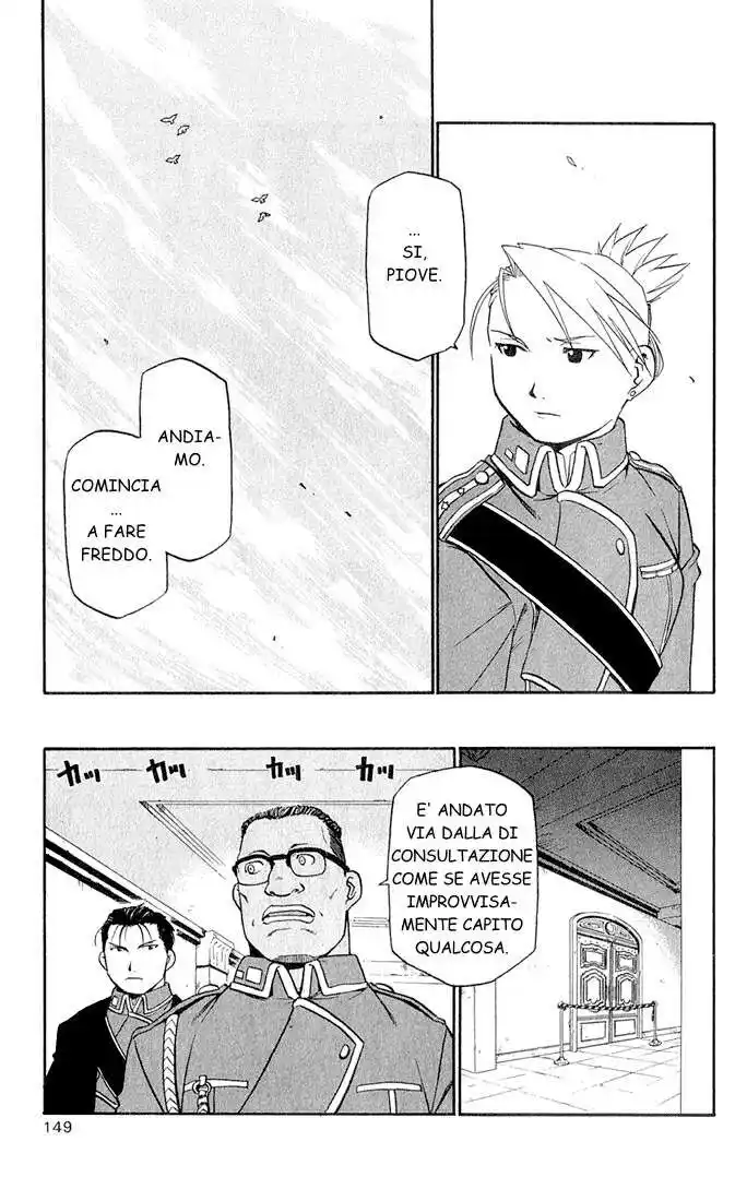 Fullmetal Alchemist Capitolo 16 page 24