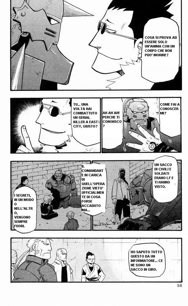 Fullmetal Alchemist Capitolo 27 page 12