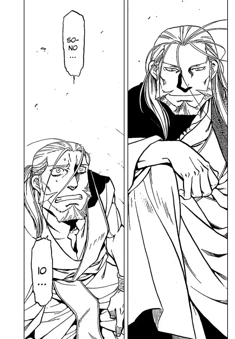 Fullmetal Alchemist Capitolo 75 page 26