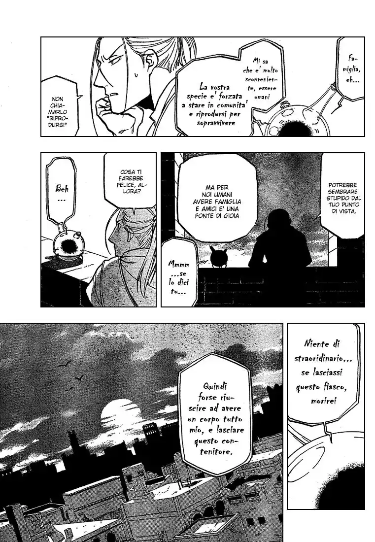 Fullmetal Alchemist Capitolo 75 page 7