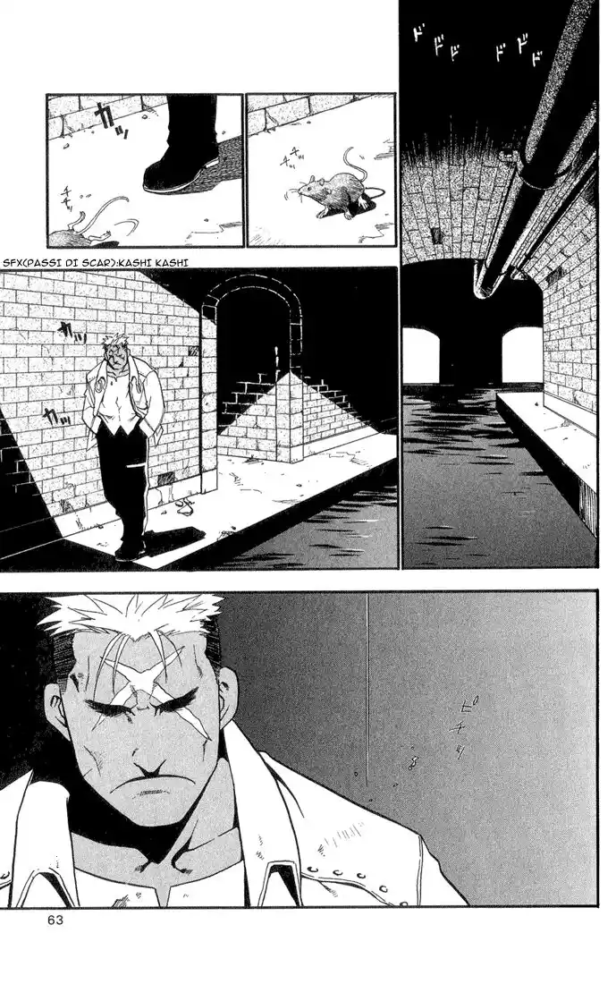 Fullmetal Alchemist Capitolo 10 page 13