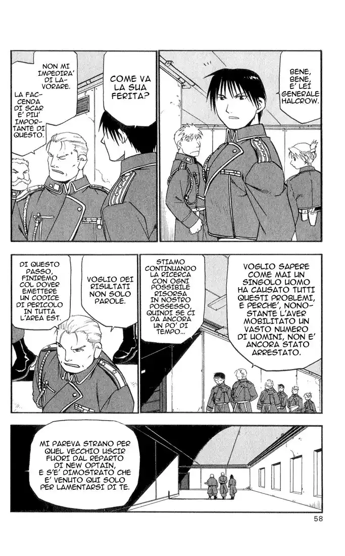 Fullmetal Alchemist Capitolo 10 page 8