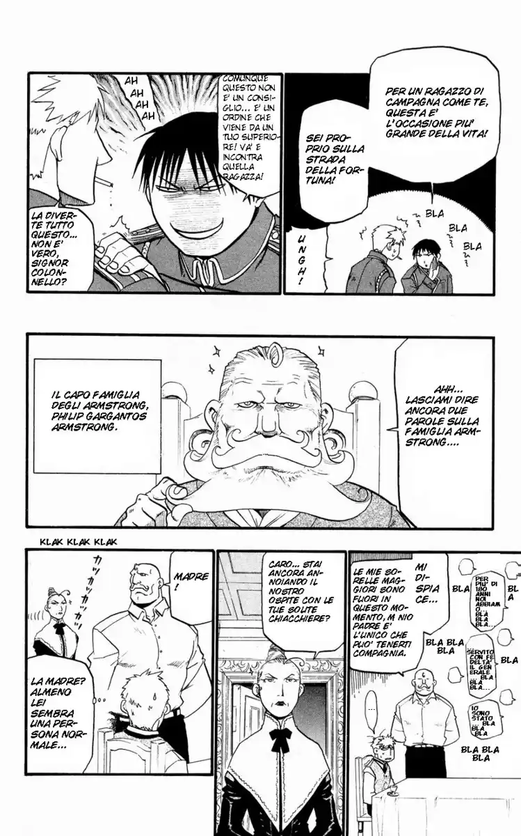 Fullmetal Alchemist Capitolo 29.5 page 5