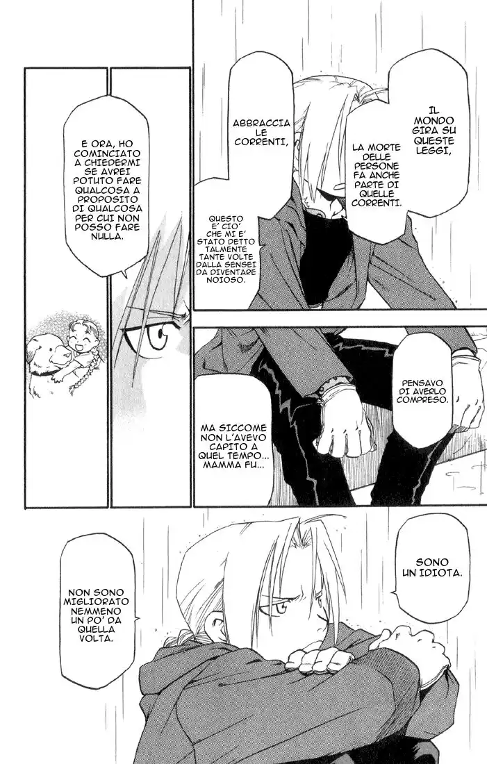 Fullmetal Alchemist Capitolo 06 page 25