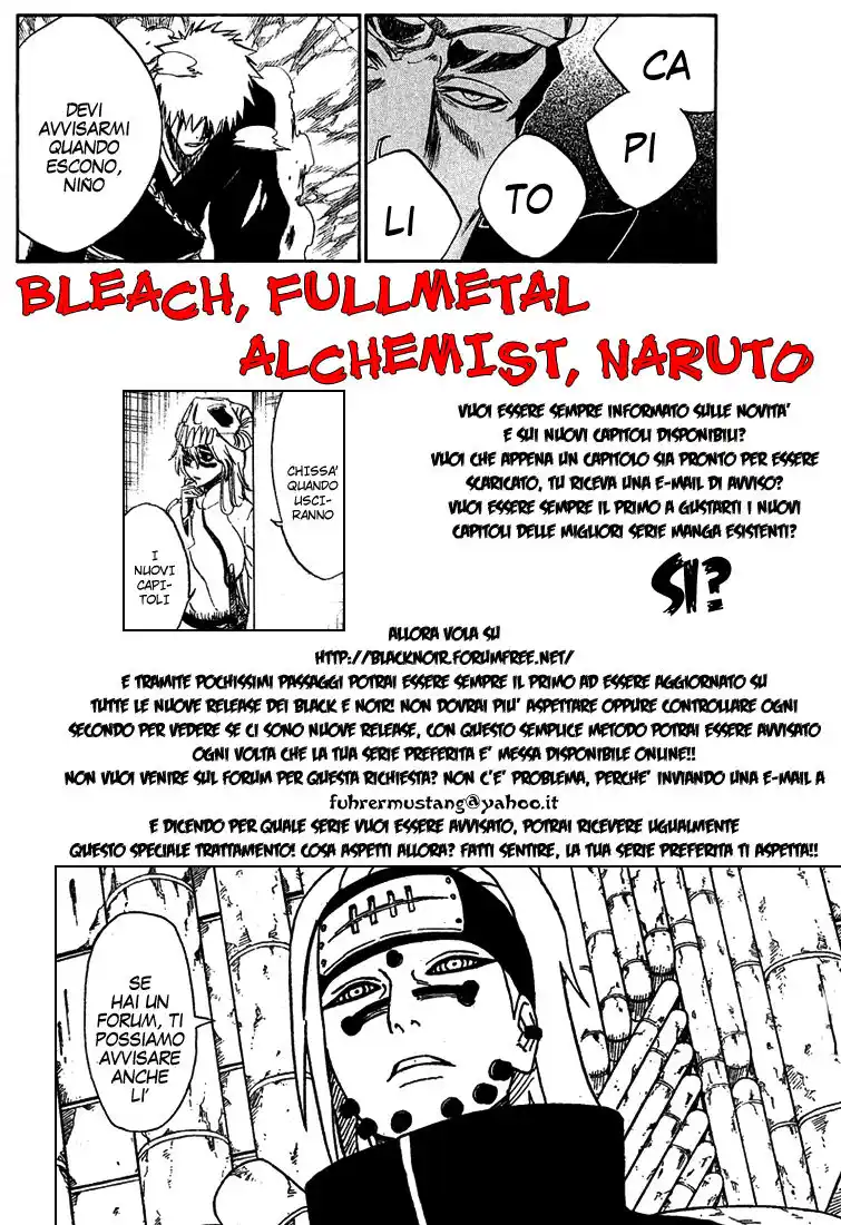 Fullmetal Alchemist Capitolo 78 page 2