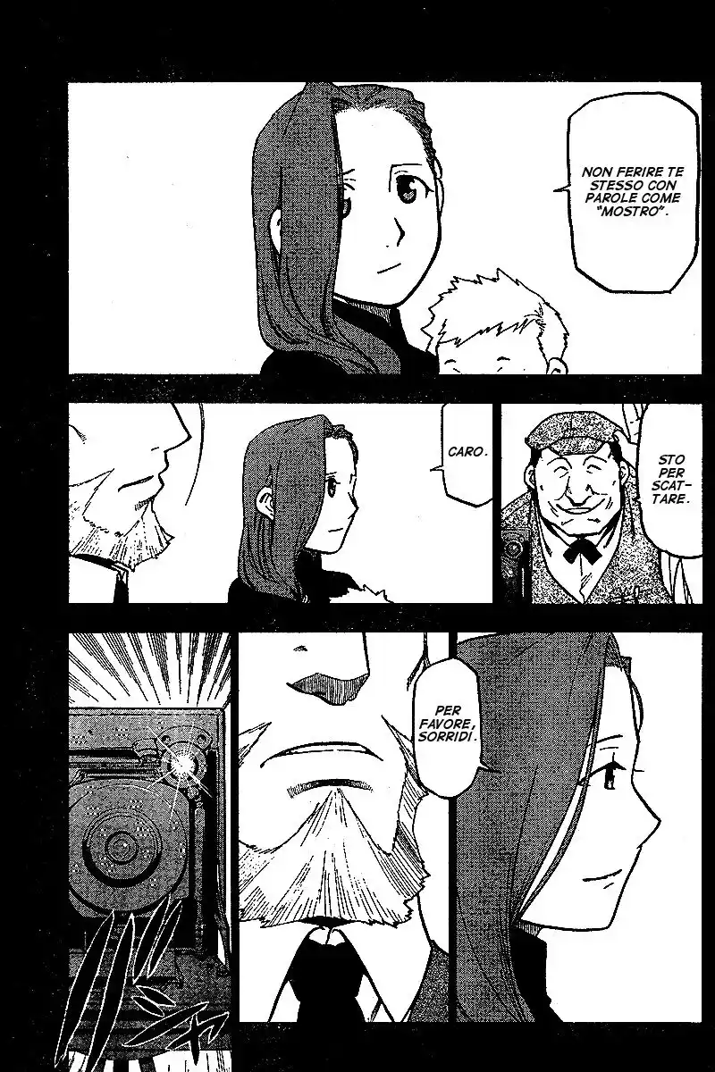 Fullmetal Alchemist Capitolo 68 page 10