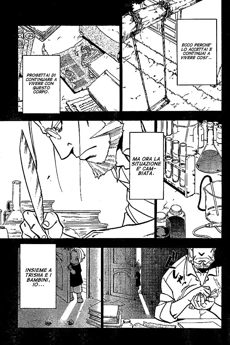 Fullmetal Alchemist Capitolo 68 page 12