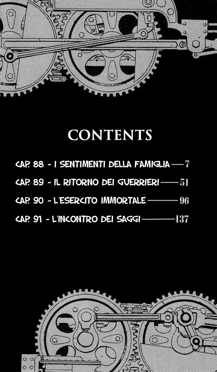 Fullmetal Alchemist Capitolo 88 page 4