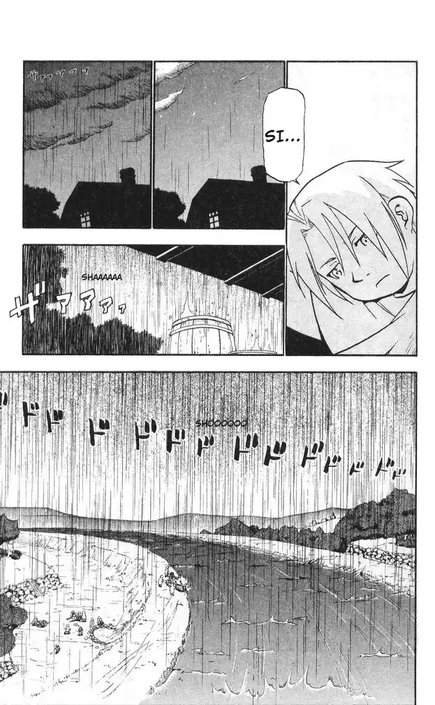 Fullmetal Alchemist Capitolo 21 page 16