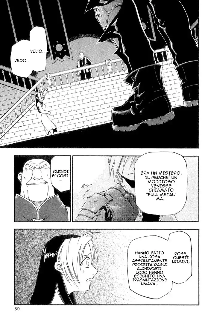 Fullmetal Alchemist Capitolo 02 page 2