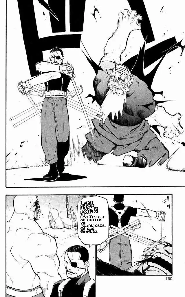 Fullmetal Alchemist Capitolo 29 page 27