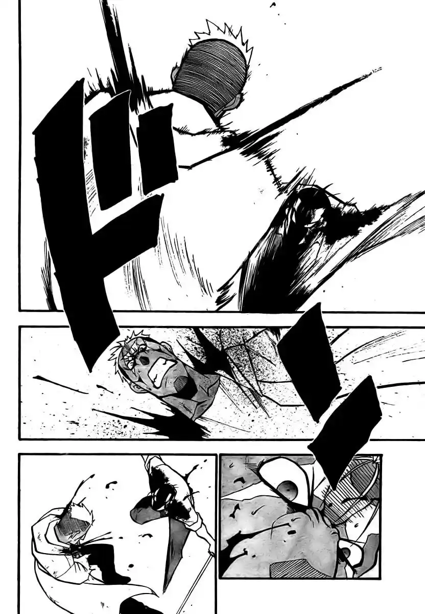 Fullmetal Alchemist Capitolo 103 page 32