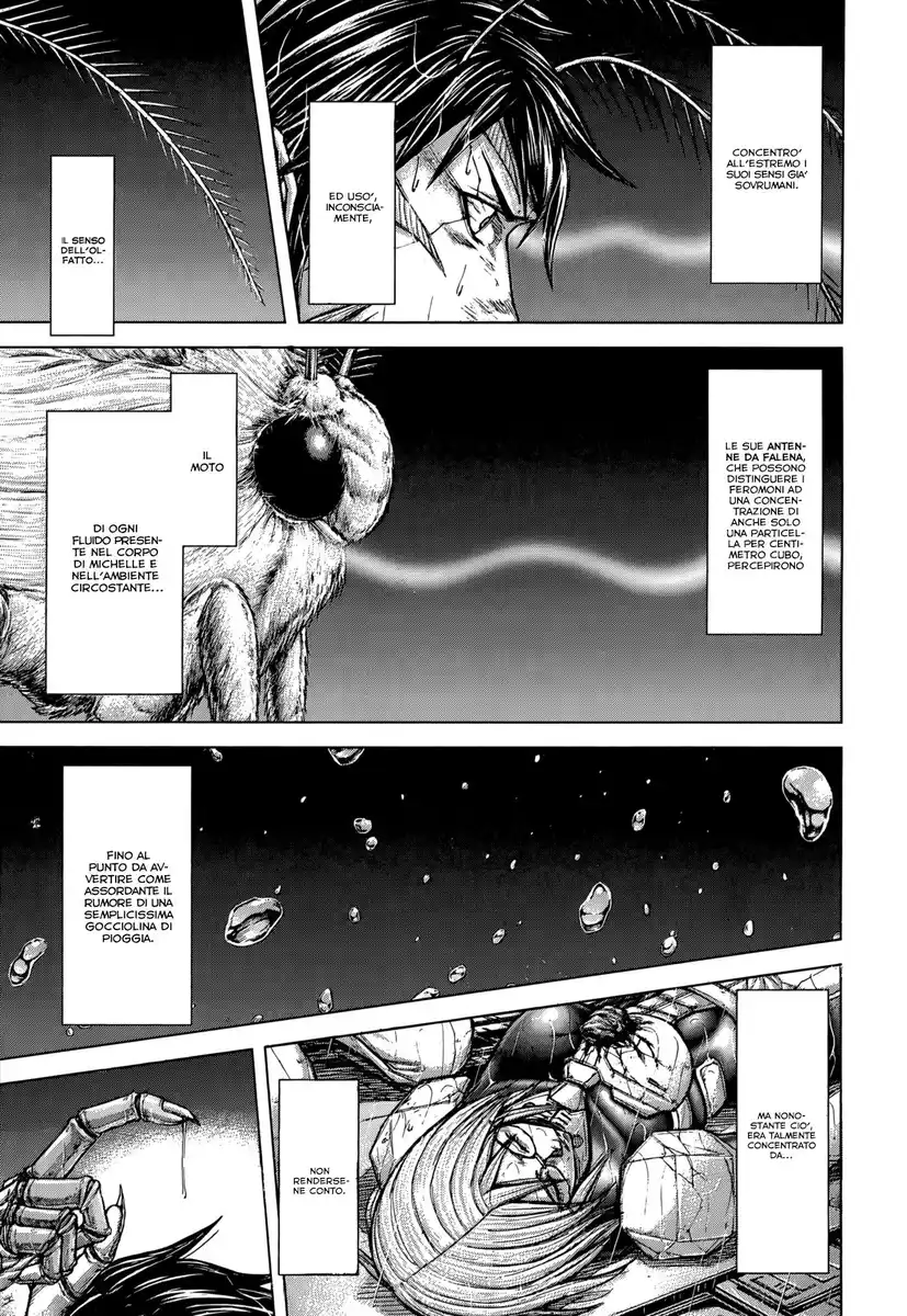 Terra Formars Capitolo 122 page 6