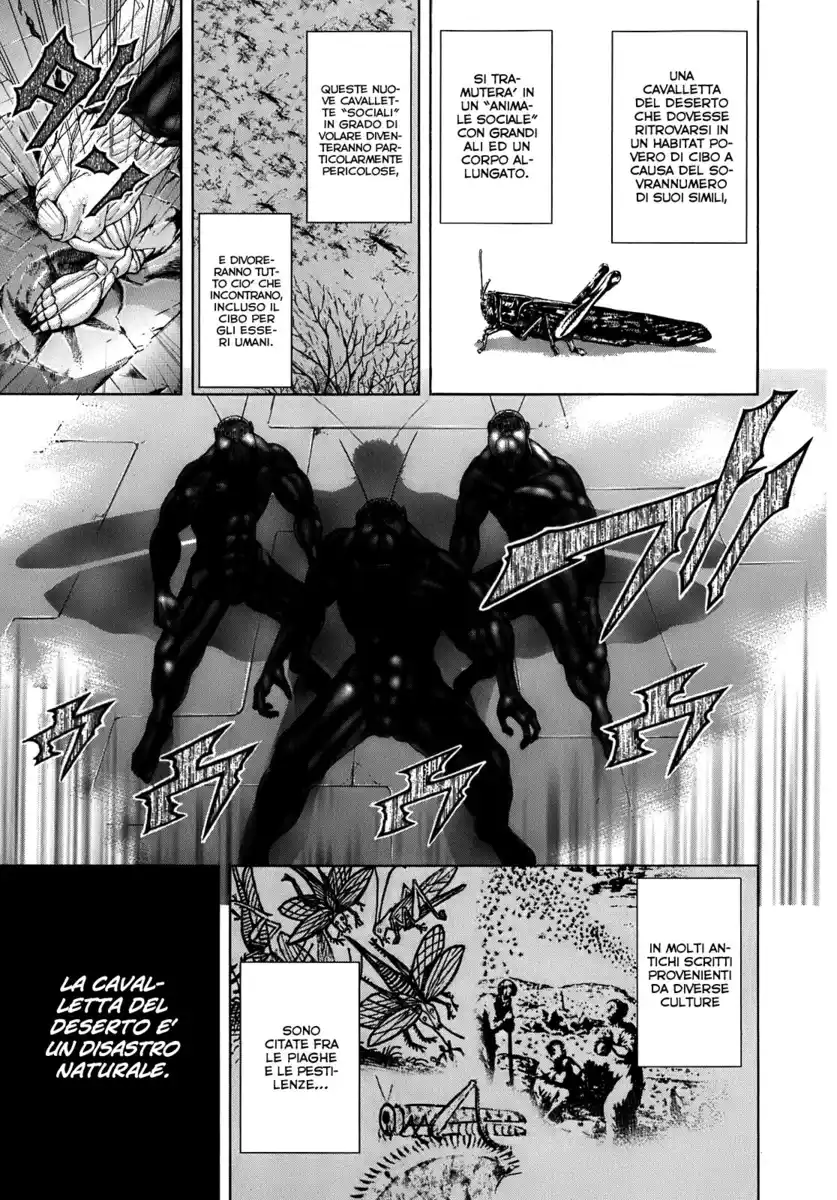 Terra Formars Capitolo 06 page 10