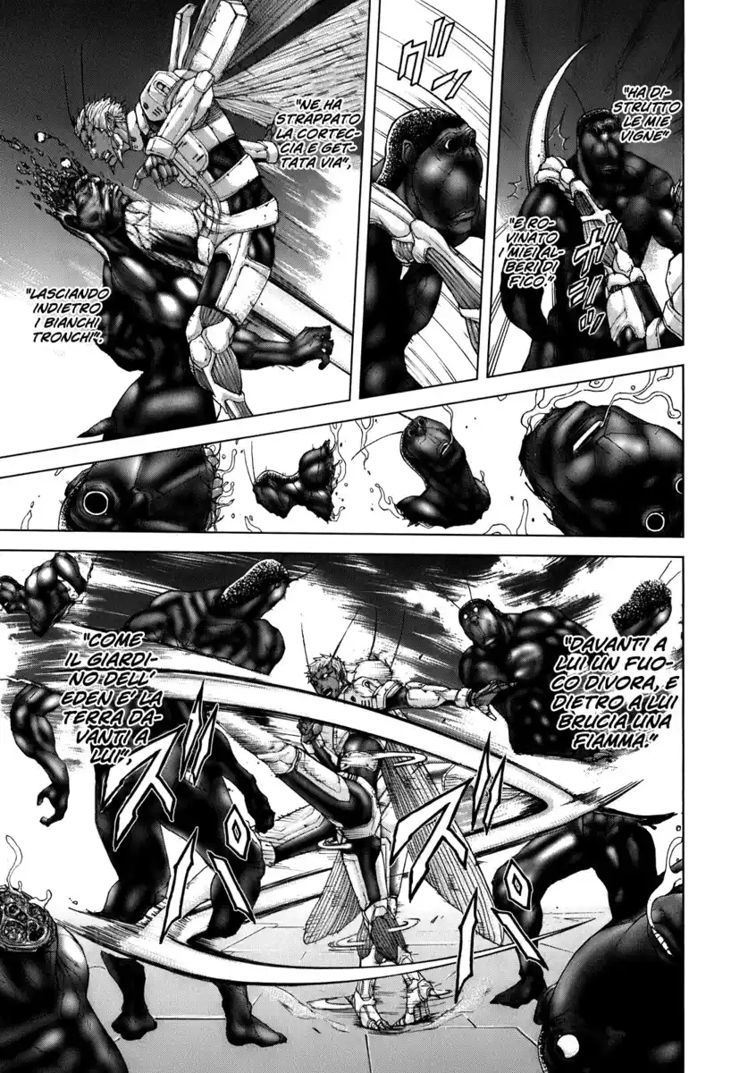 Terra Formars Capitolo 06 page 12