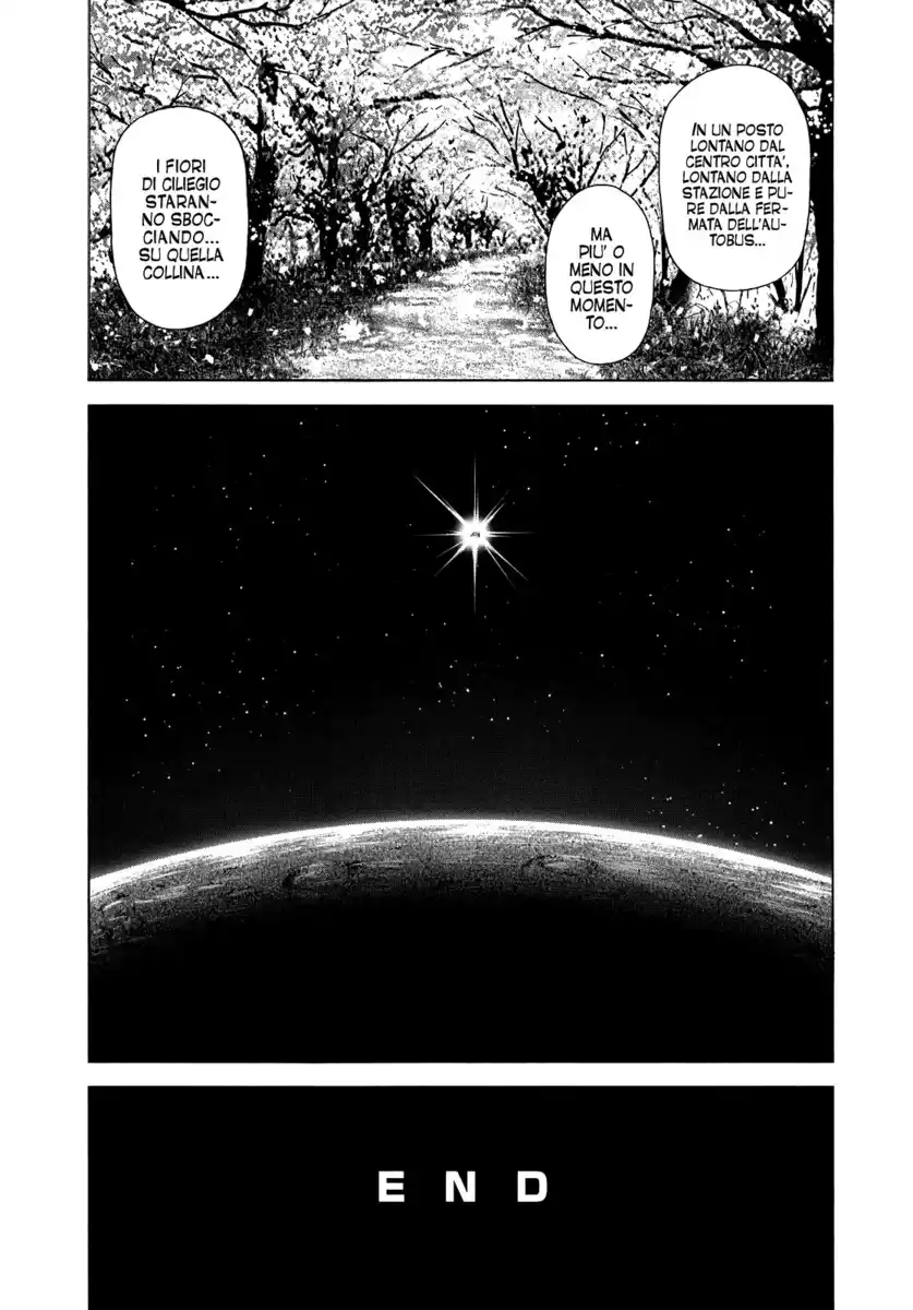 Terra Formars Capitolo 06 page 35