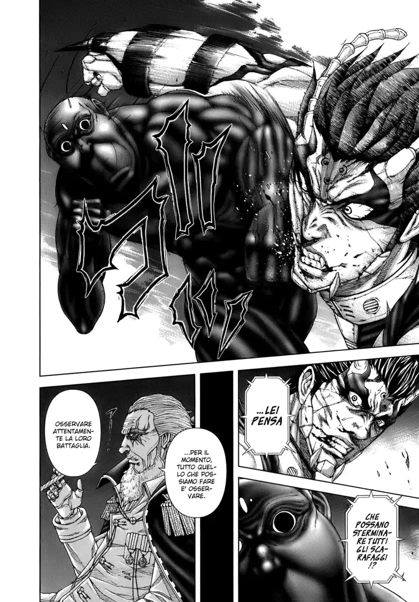 Terra Formars Capitolo 06 page 7