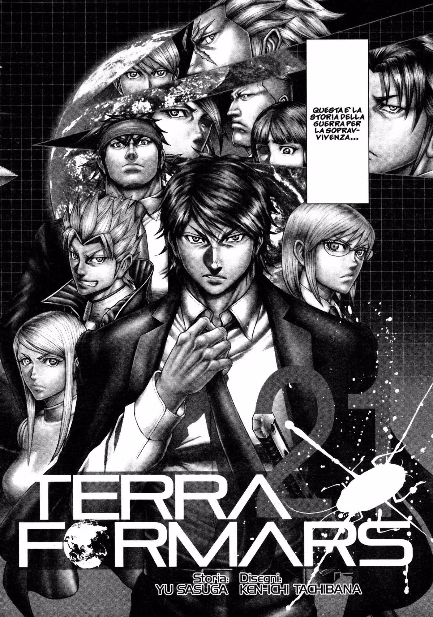 7