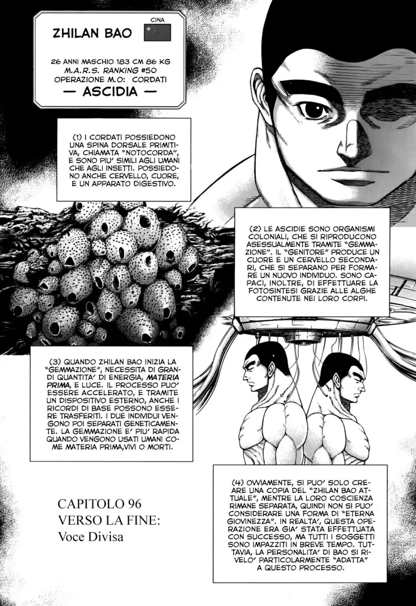 Terra Formars Capitolo 96 page 2