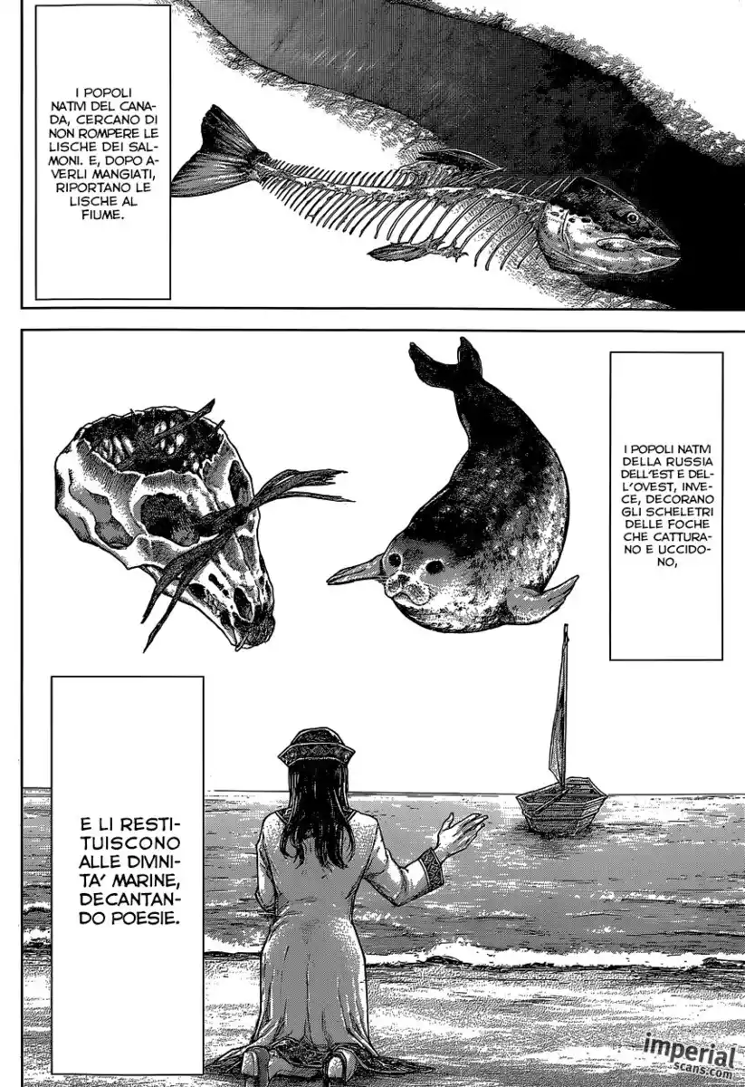 Terra Formars Capitolo 148 page 4