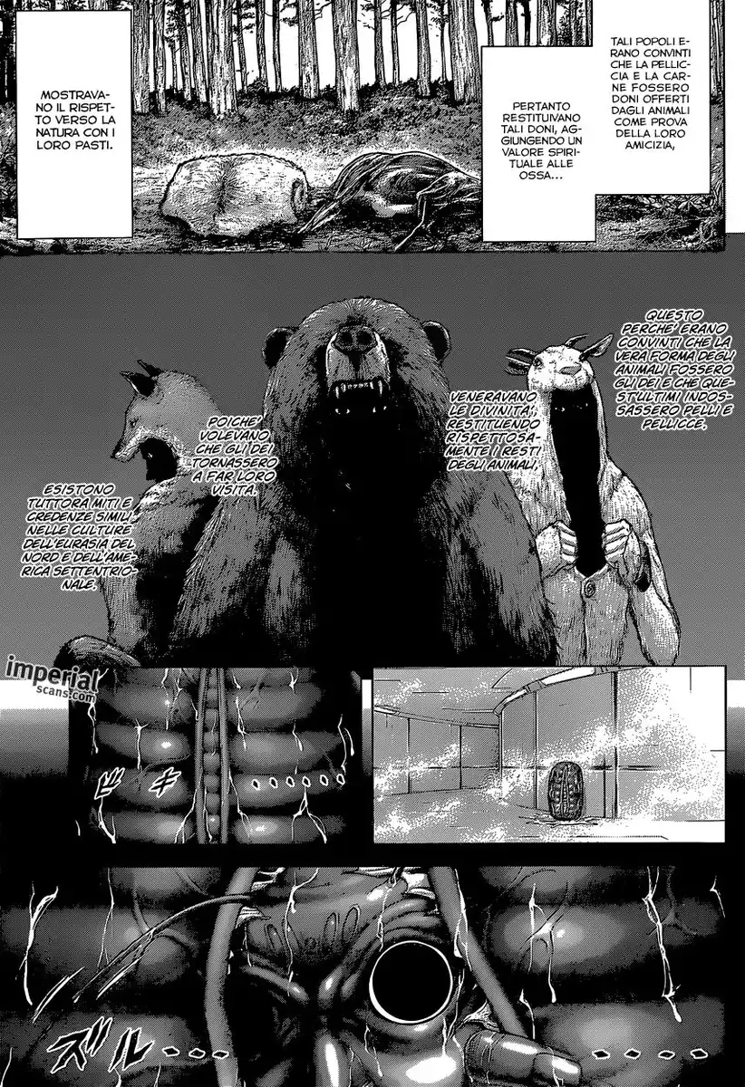 Terra Formars Capitolo 148 page 5