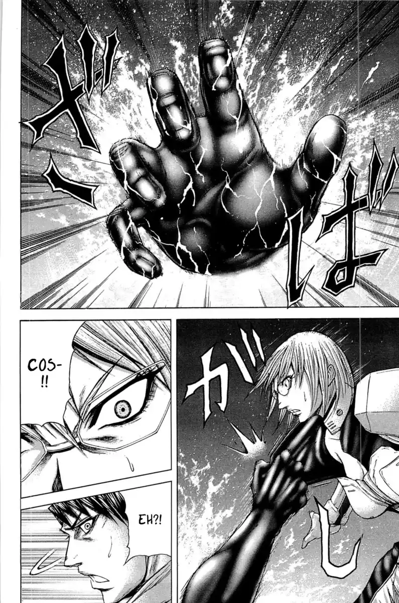 Terra Formars Capitolo 19 page 19